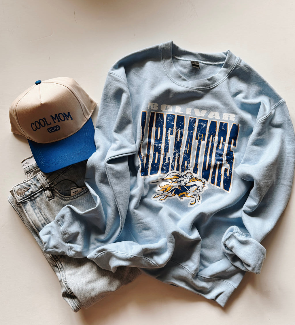 Bolivar Liberators Sweatshirt