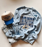 Bolivar Liberators Sweatshirt