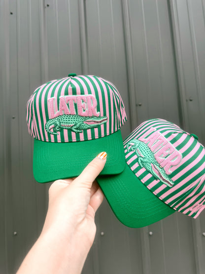 Lator Gator Hat