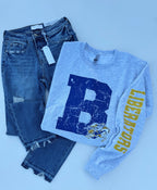 Bolivar Liberators Sweatshirt