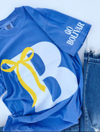 Go Bolivar Tee