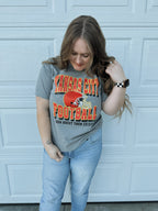 How About Them Chiefs Tee