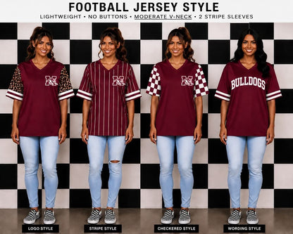 Custom Jerseys