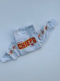 Chiefs Youth Crewneck
