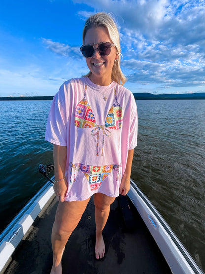 Bikini Tee