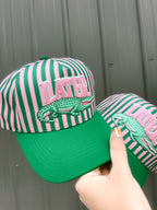 Lator Gator Hat