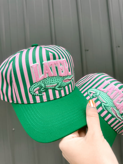 Lator Gator Hat