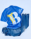 Go Bolivar Tee