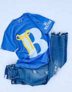 Go Bolivar Tee