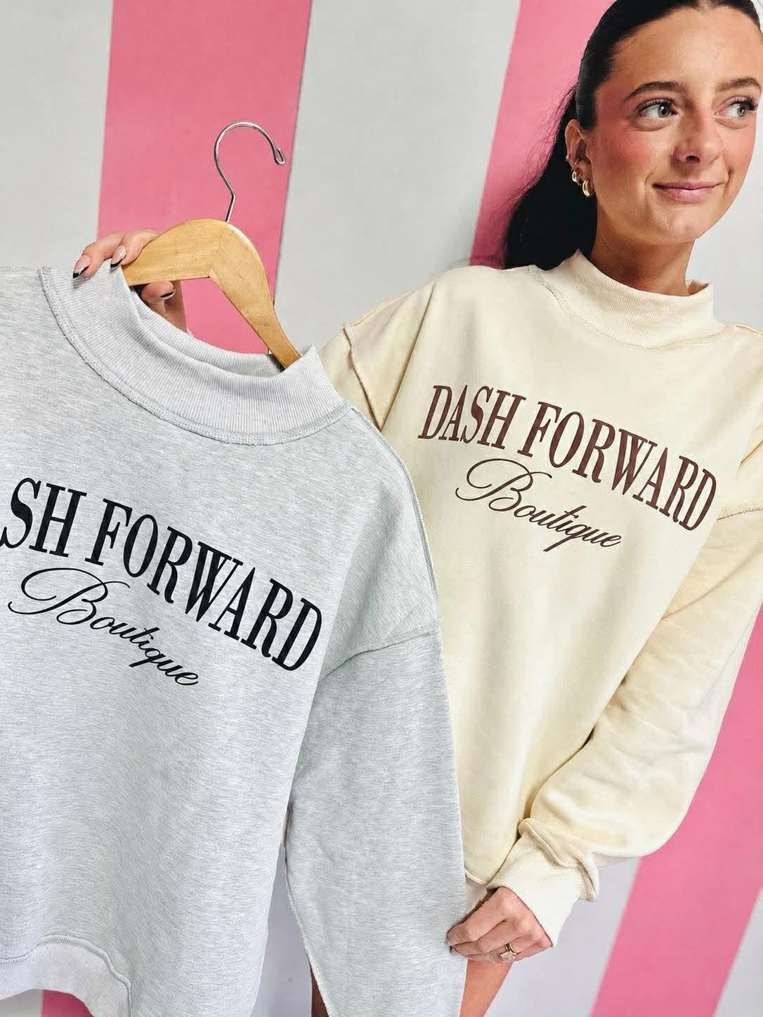 Custom Mock Necks