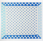 Polka Dot Banana Scarf