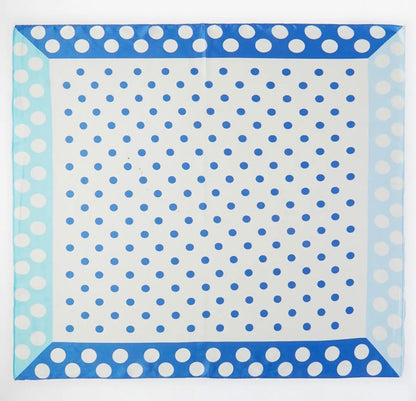 Polka Dot Banana Scarf