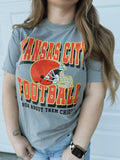 How About Them Chiefs Tee