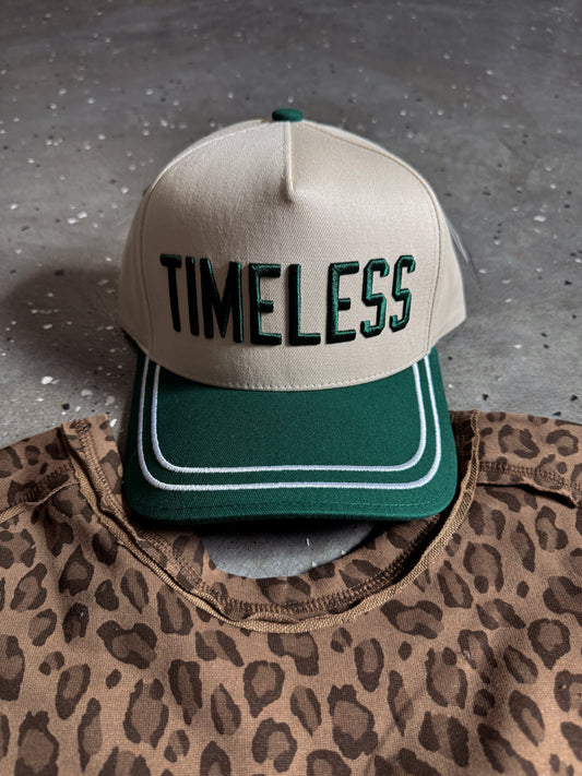 Timless Trucker Hat