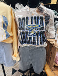 Camo Bolivar Liberators Tee