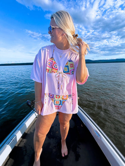 Bikini Tee