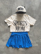 Sports Mom Tee