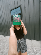 Lator Gator Hat