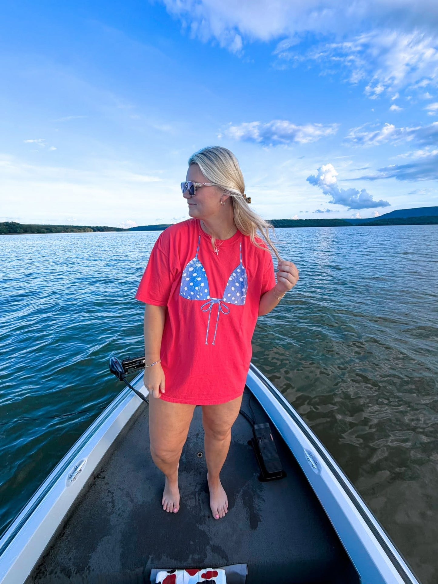 Bikini Tee