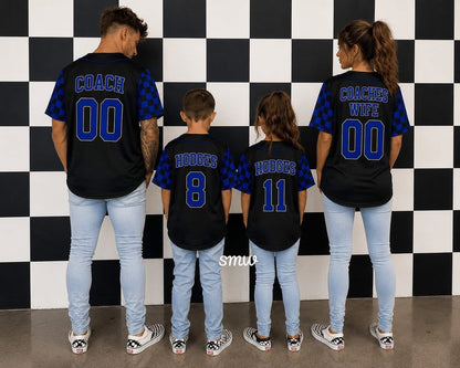 Custom Jerseys