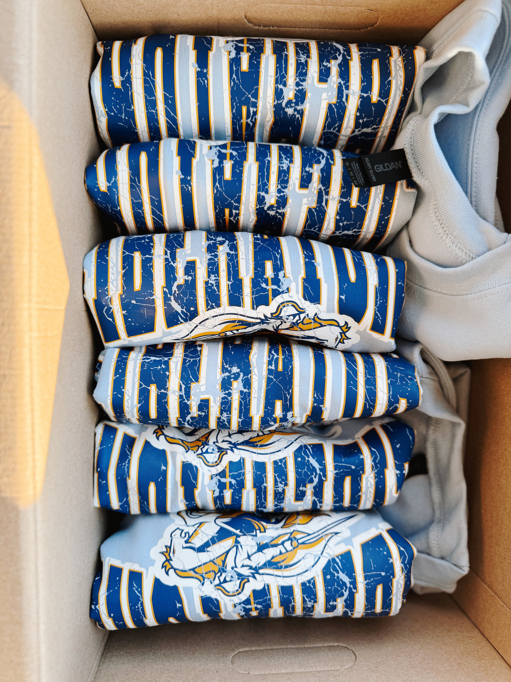 Bolivar Liberators Sweatshirt