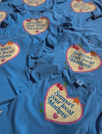 Support Your Mothers Tee