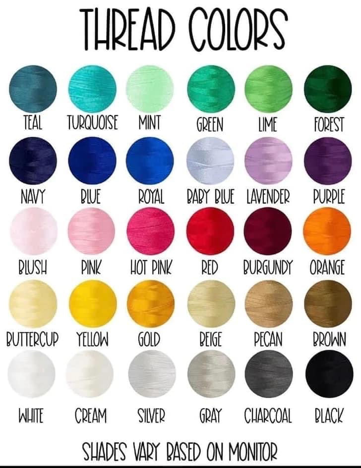 Woven Name Blanket