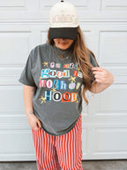 All Good In Motherhood Tee
