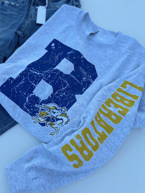 Bolivar Liberators Sweatshirt