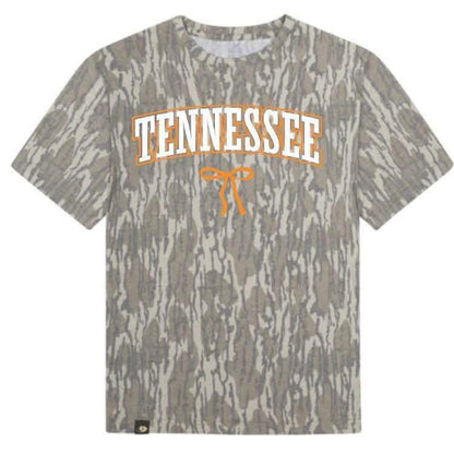 Custom Camo Tee